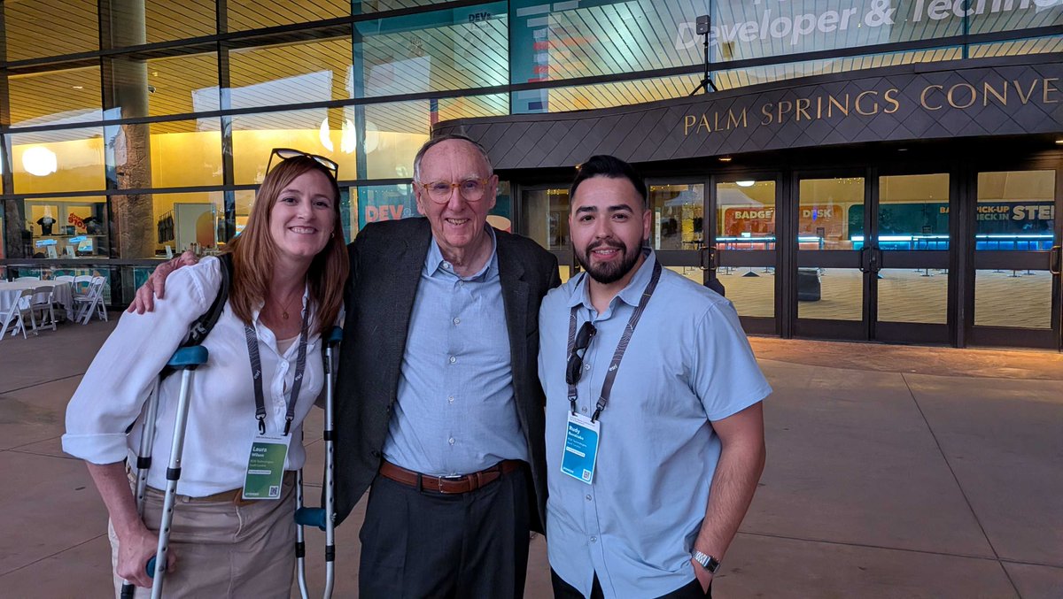 ROK Technologies tweet media