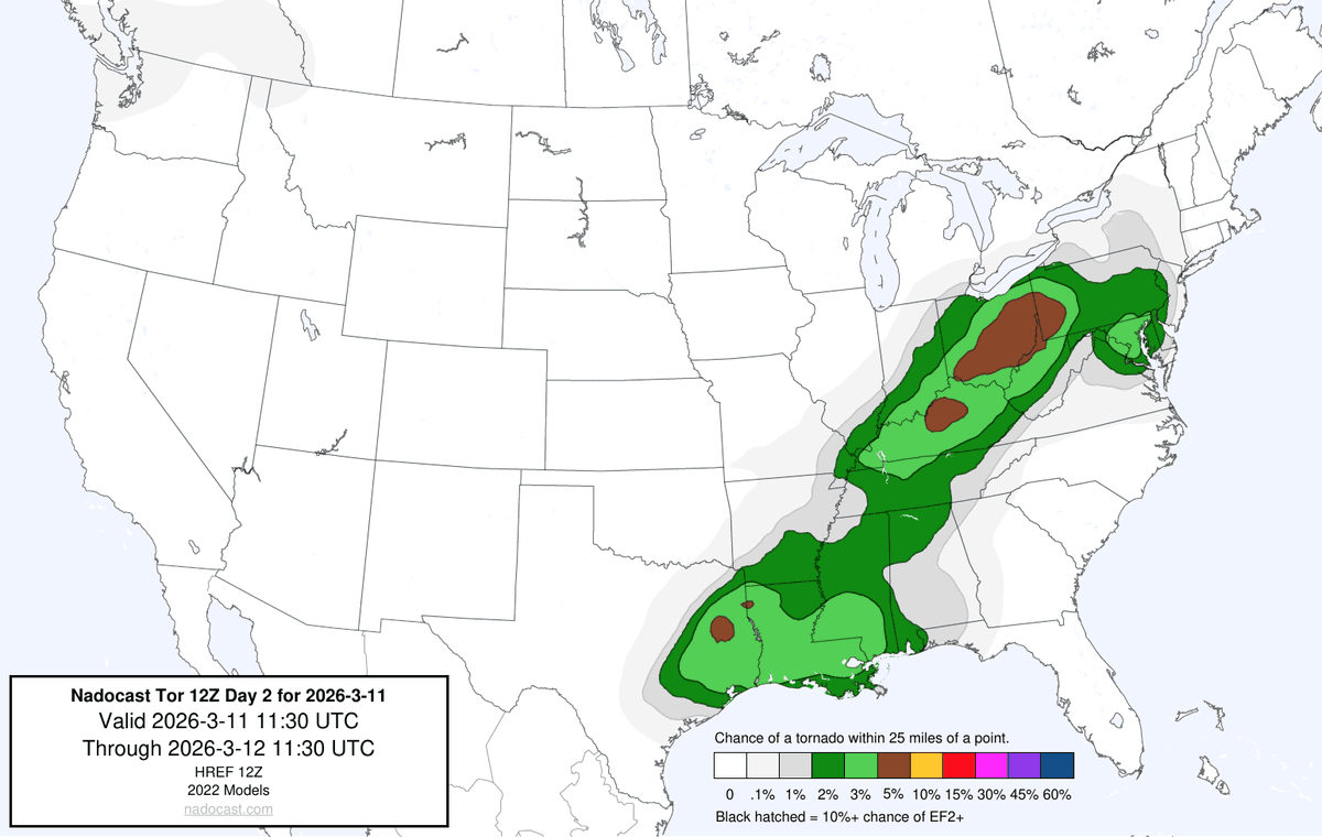 Nadocast tweet media