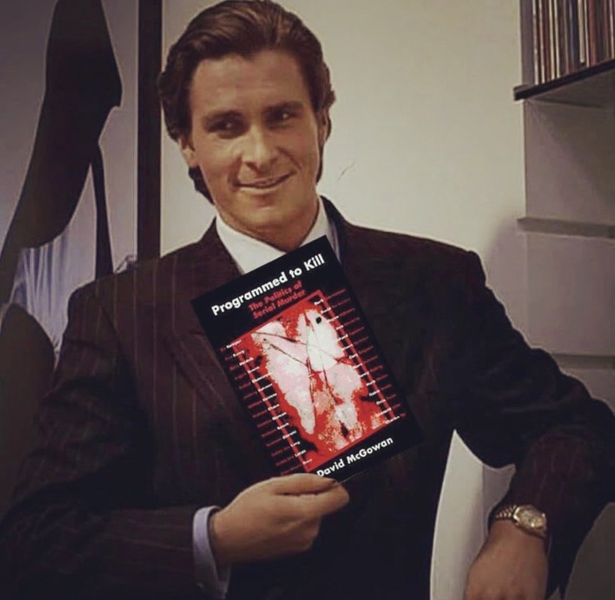 J Wilderness tweet media