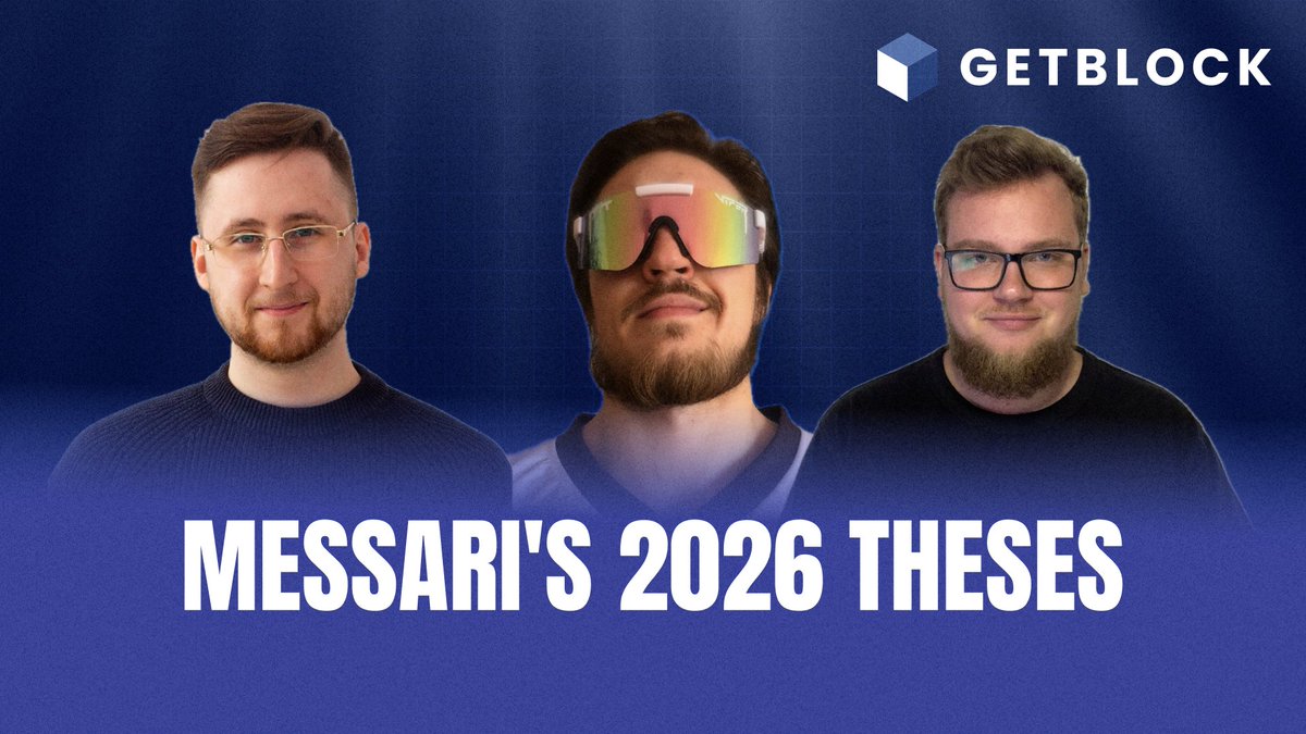 GetBlock 🧊 tweet media