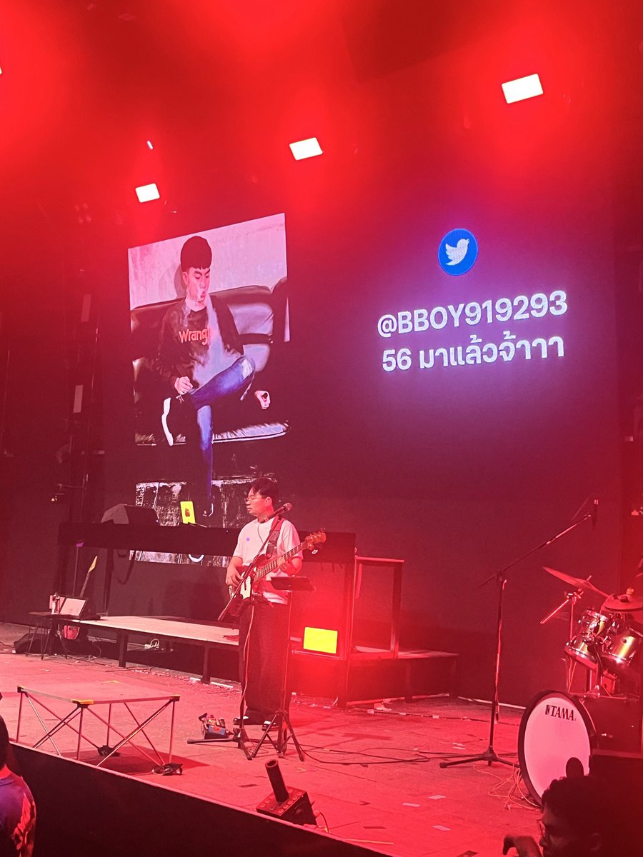 วินมอไซร์ ( B BOY ) tweet media