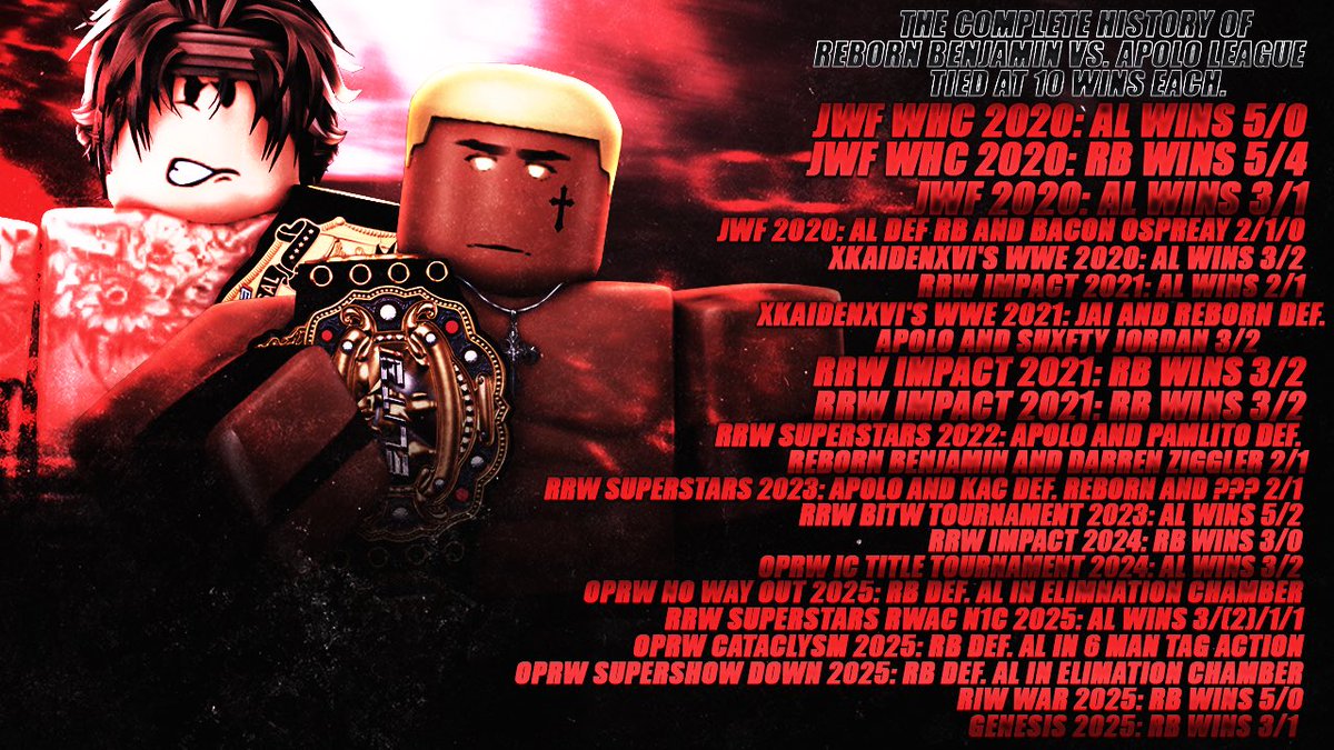 Reborn Benjamin tweet media