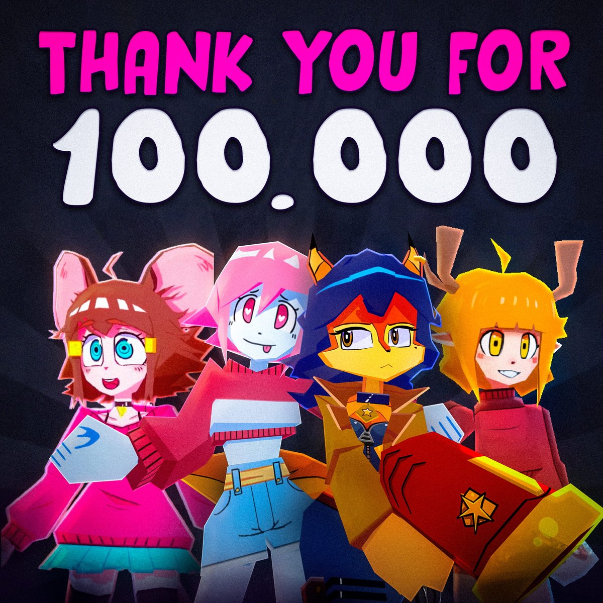 Crashsune tweet media