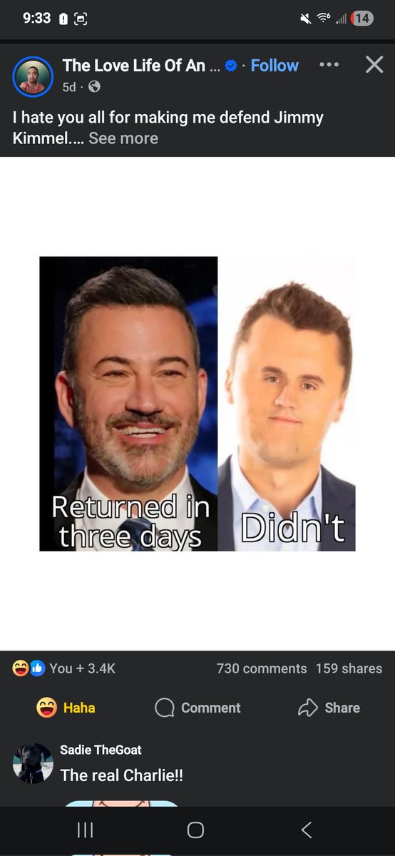 Rick Sanchez tweet media