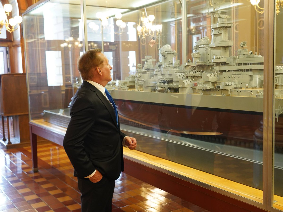 Iowa Secretary of State Paul Pate tweet media