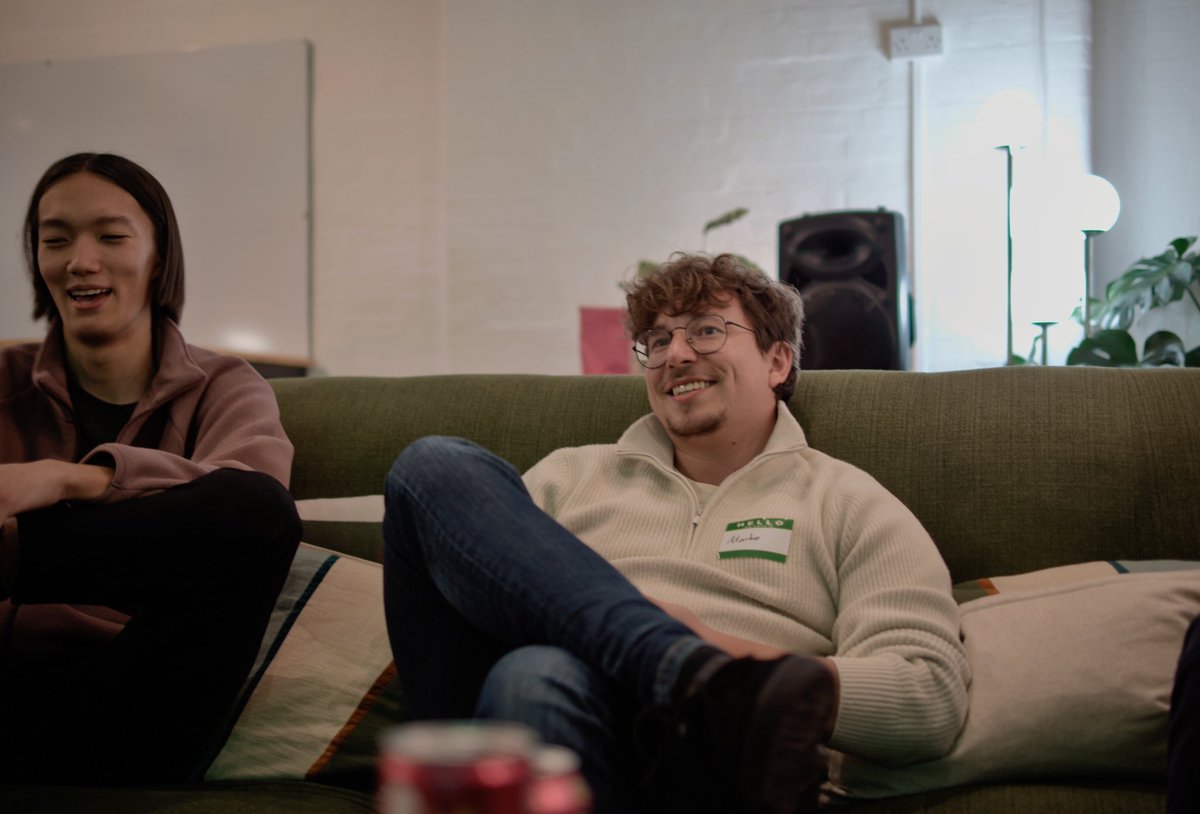 Vishal Kumar 🇬🇧 - LDN/NYC📍 tweet media