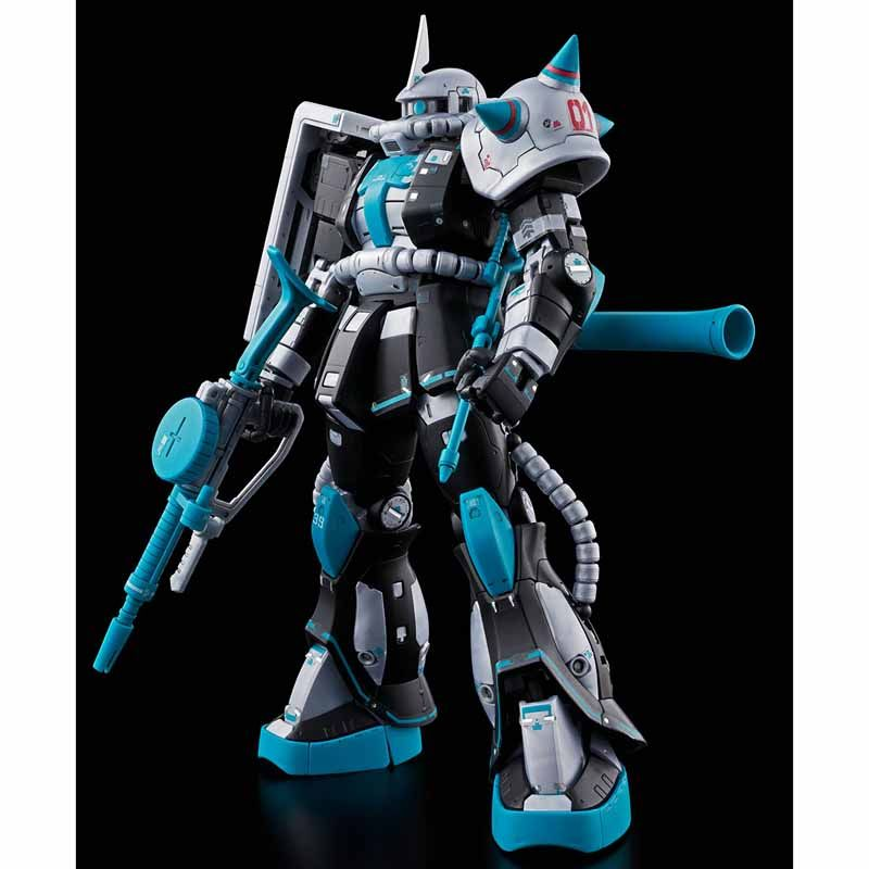 AndyCollectz's tweet photo. Preorders are closing next week for the ZAKUⅡ [HATSUNE MIKU Ver.] Model Kit at Premium Bandai!

$46 /figure
https://t.co/pFGp8gJIve

Closes March 16th 🗓️ #ad https://t.co/MPTqoXt41C