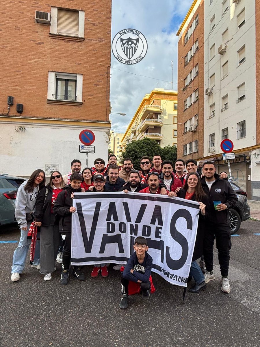 VAYAS DONDE VAYAS tweet media