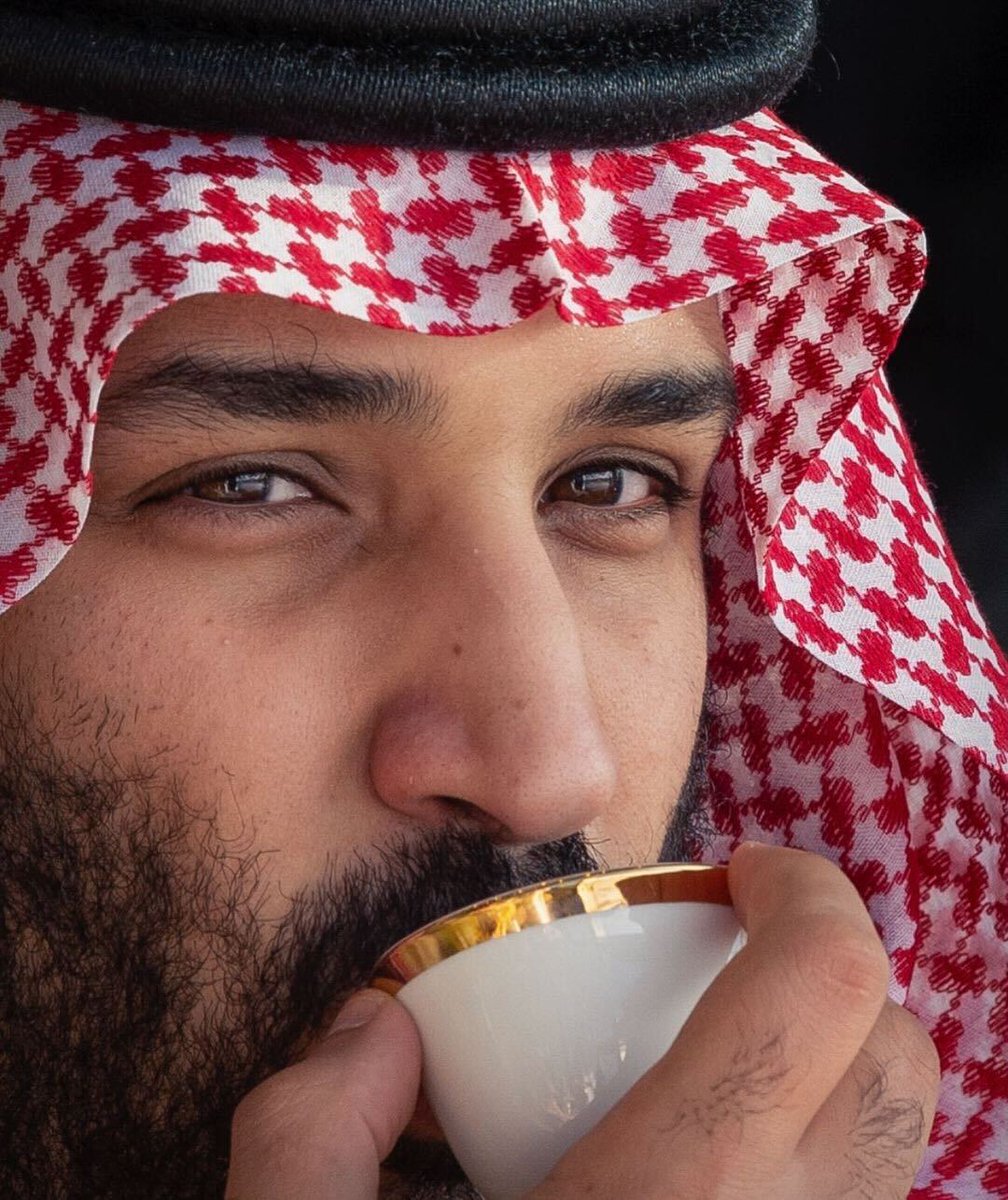 👑🇸🇦السعودية العظمى🇸🇦👑 tweet media