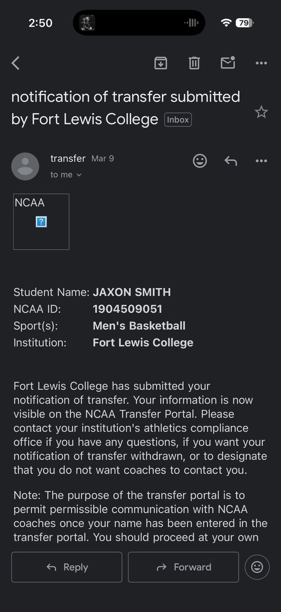 Jaxon Smith tweet media