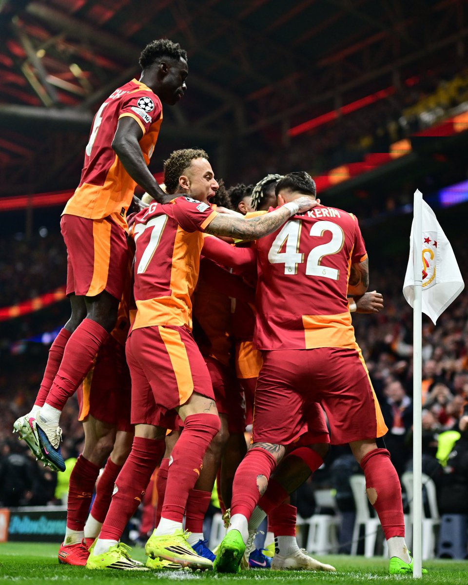 ultrAslan's tweet photo. DEJAVUUUUUUUUUUUUUUUUUUUUU! https://t.co/DGQQfdjXny