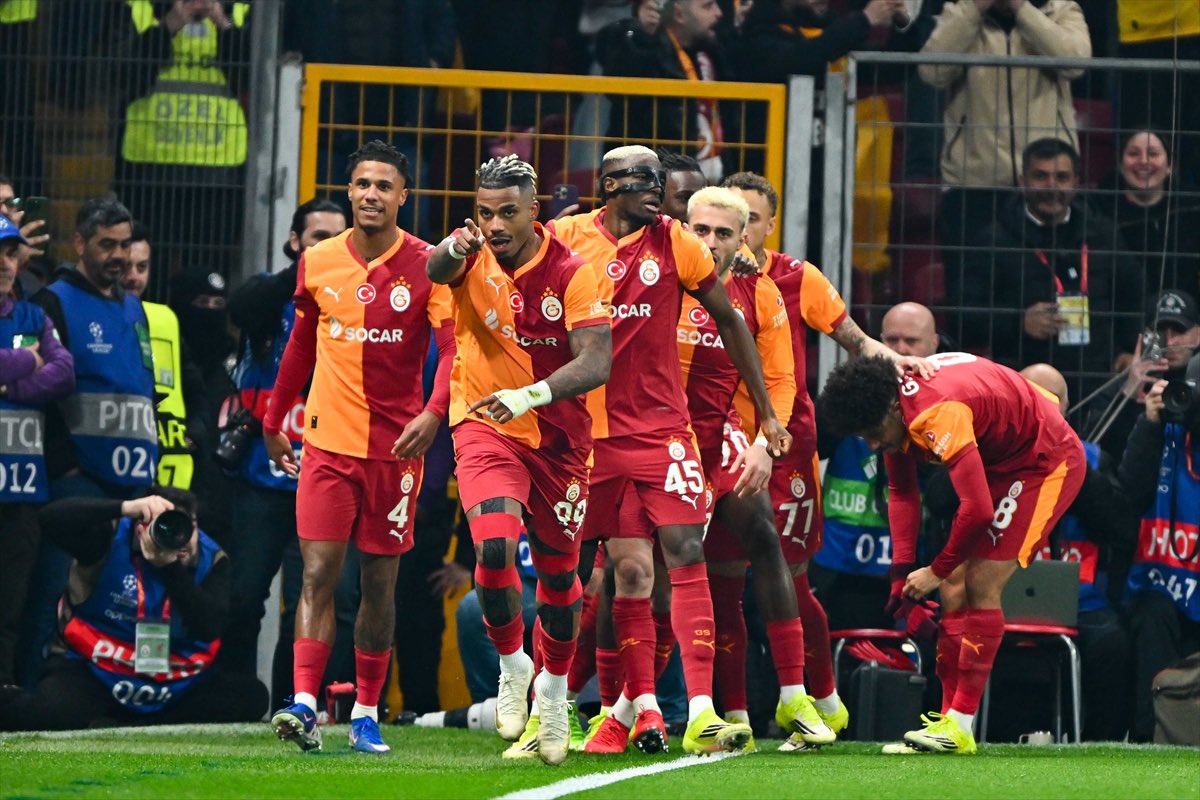 ultrAslan's tweet photo. DEJAVUUUUUUUUUUUUUUUUUUUUU! https://t.co/DGQQfdjXny
