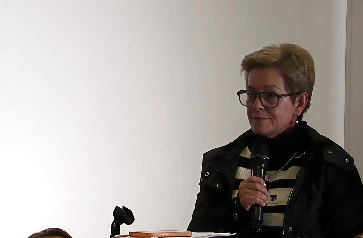 SINTRASEPAZ tweet media