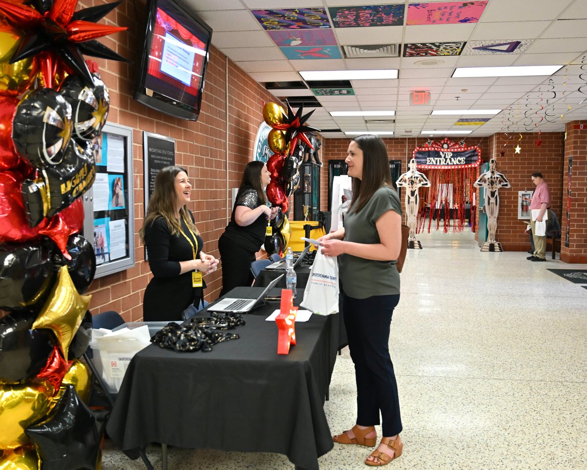 Spotsylvania County Public Schools tweet media