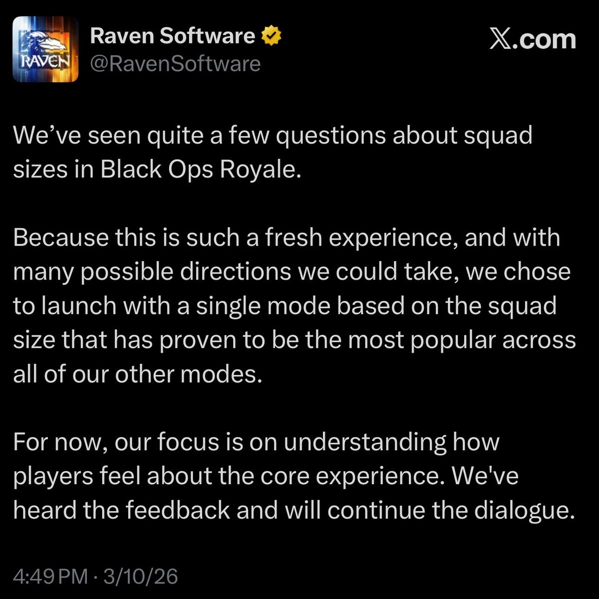 ModernWarzone tweet media