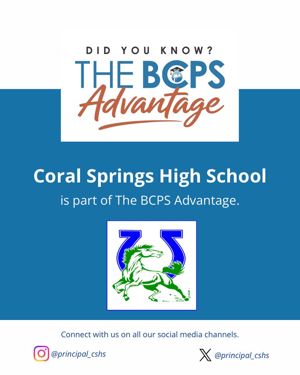 Dwayne Dixon - Principal CSHS tweet media