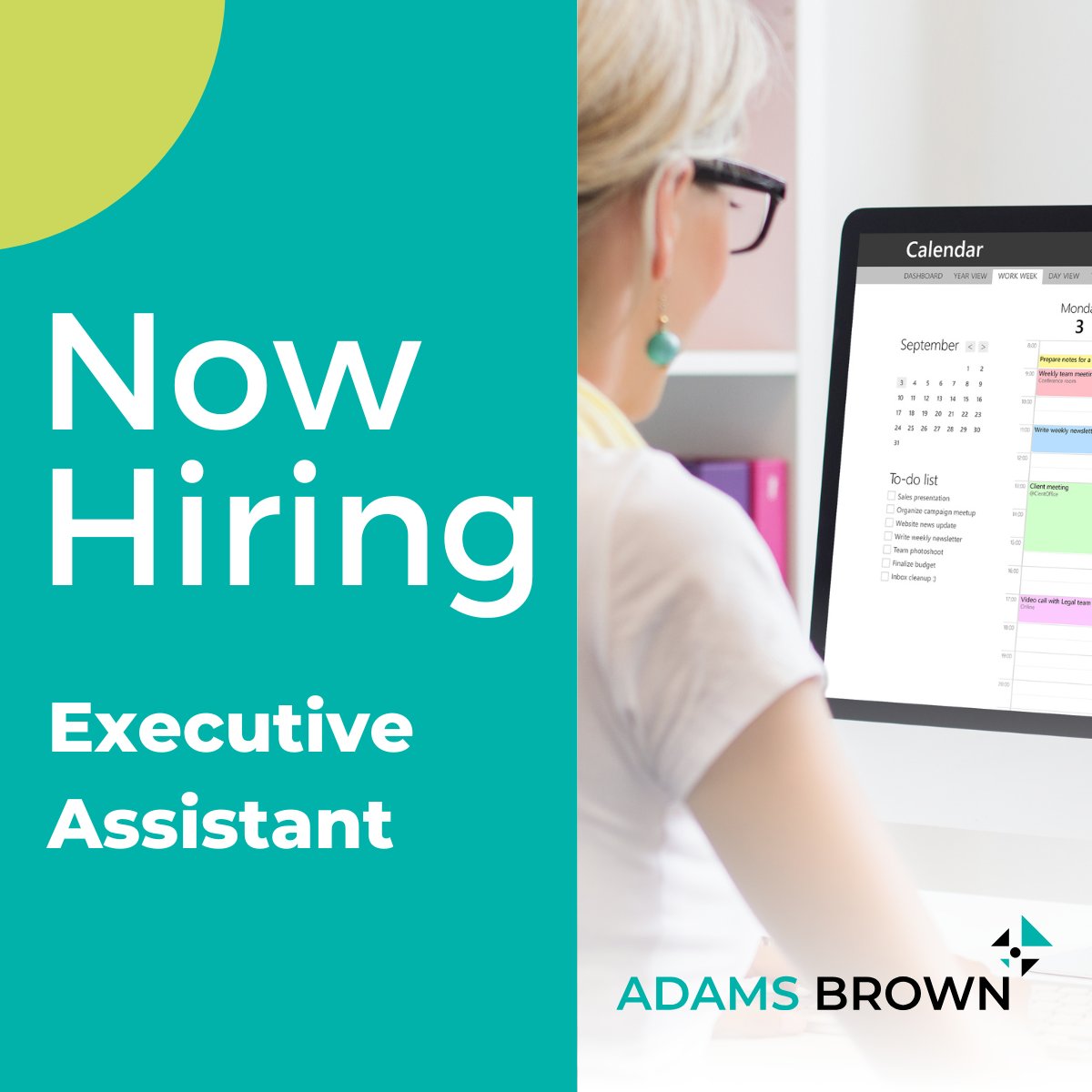 Adams Brown tweet media