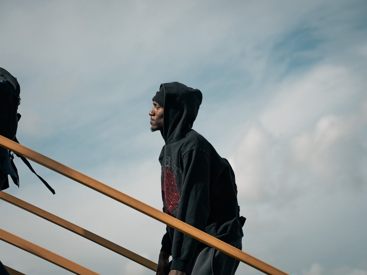 Tulane Men's Basketball tweet media