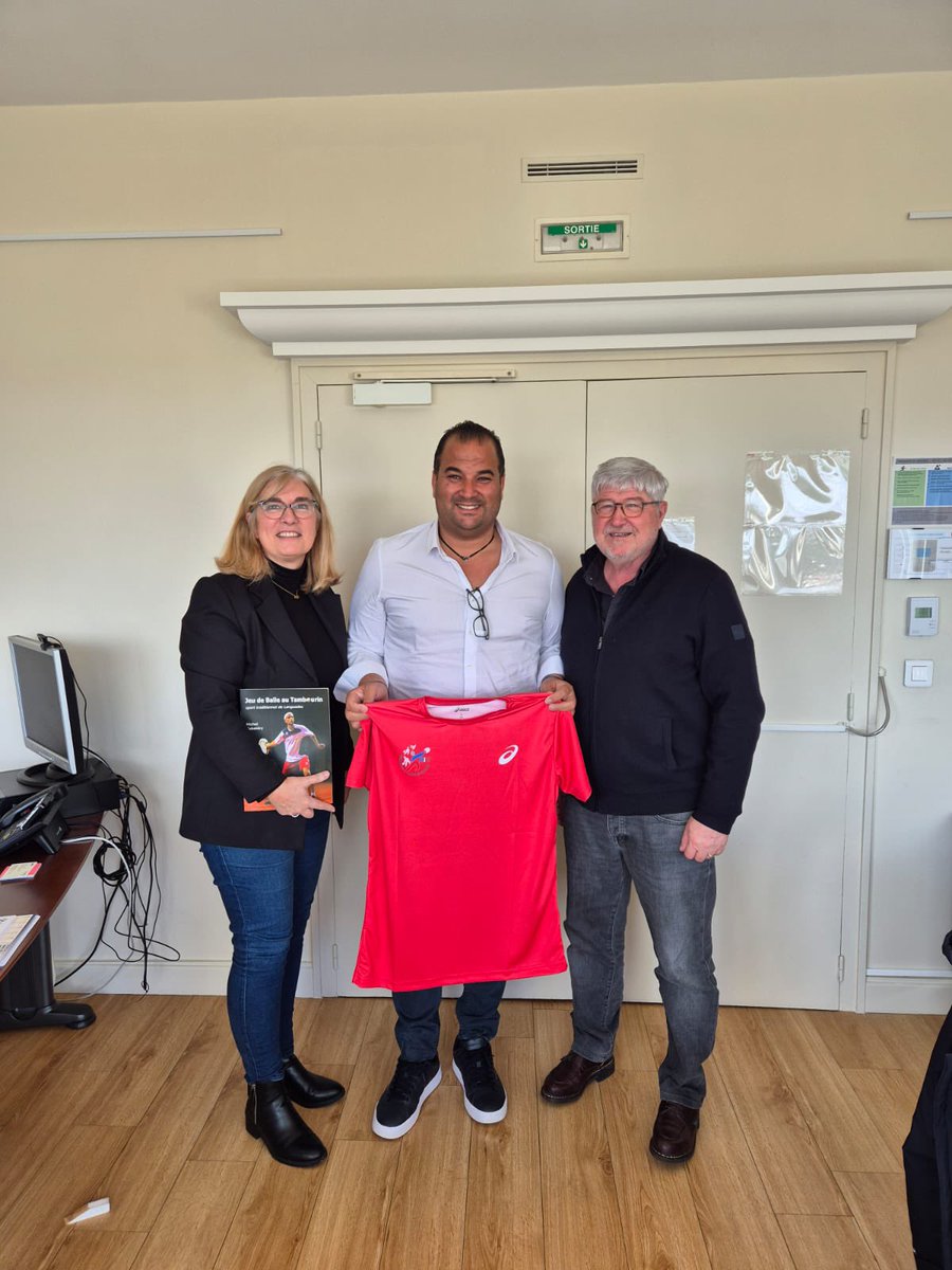 Chibli Kamel tweet media