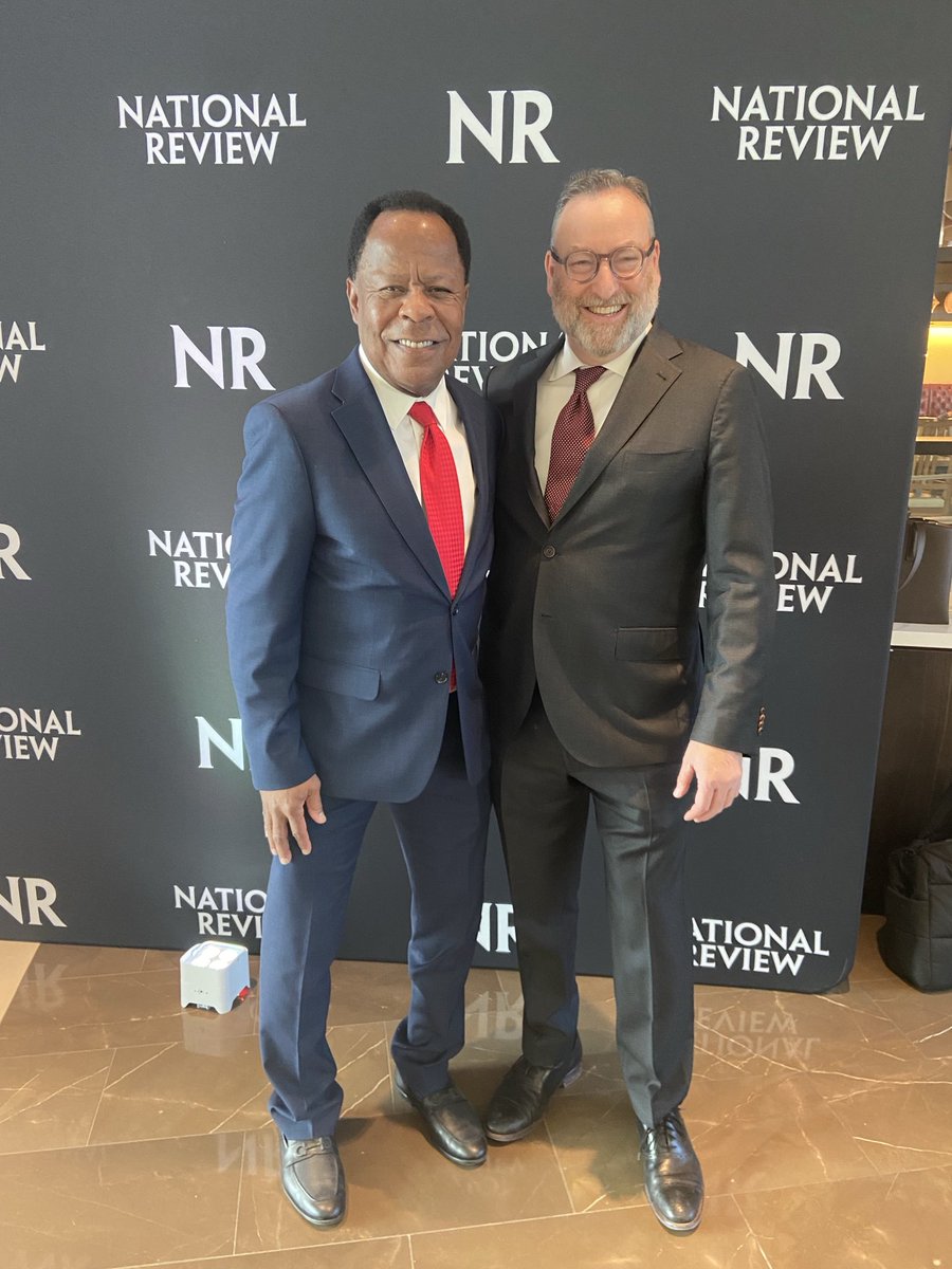 Leo Terrell tweet media