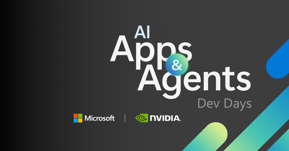 Microsoft Reactor tweet media