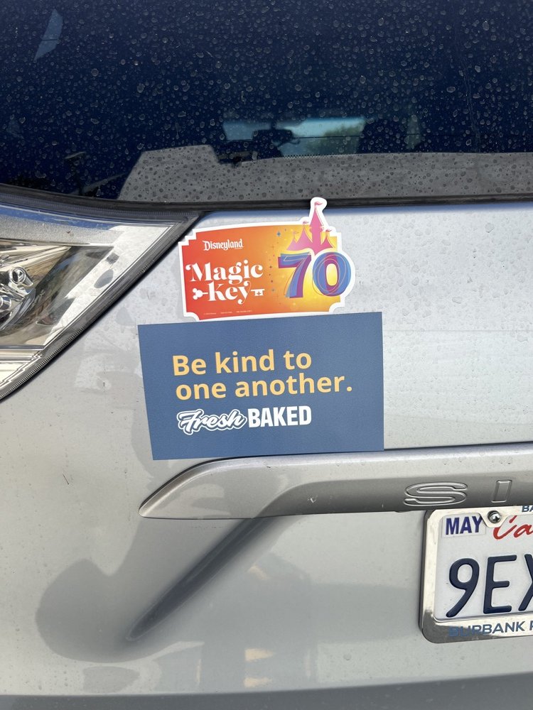 Fresh Baked! tweet media