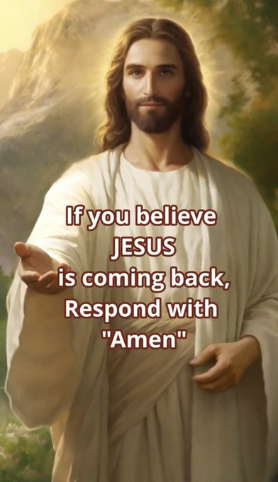Christian Tweets tweet media