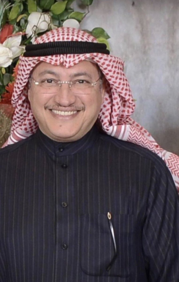أ.د. عويد المشعان الهذال tweet media