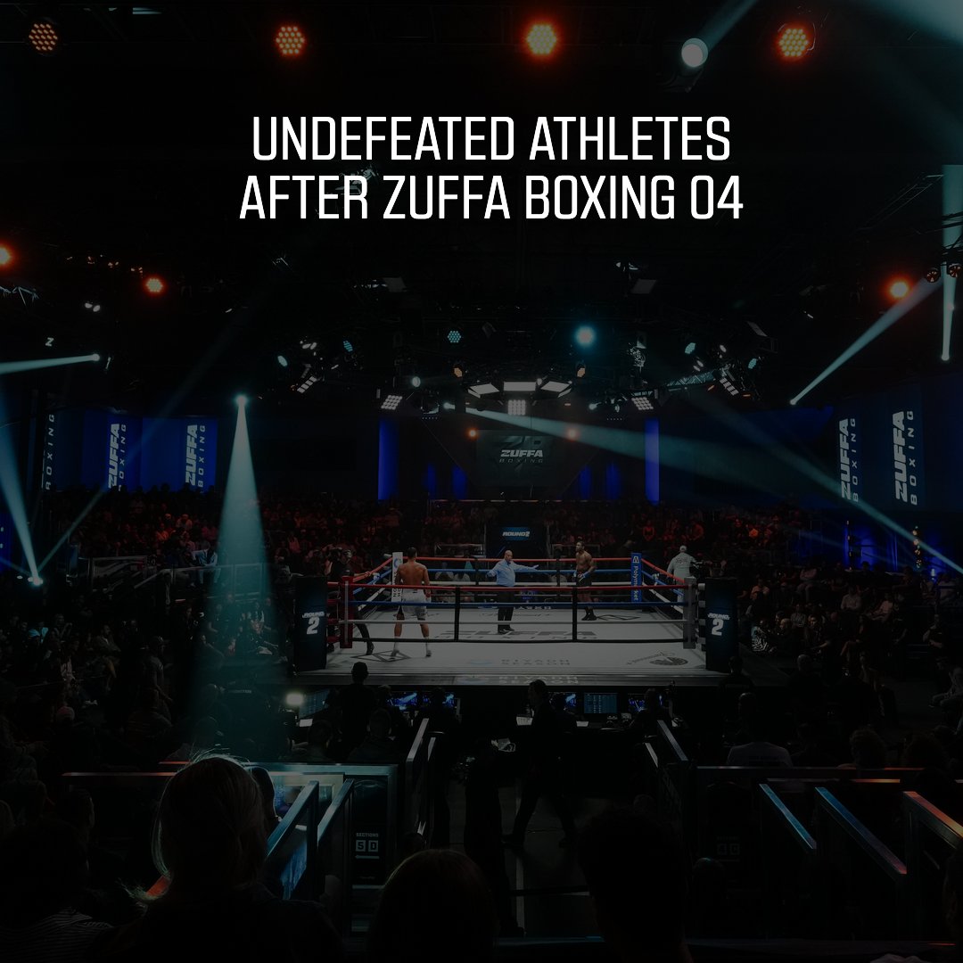 Zuffa_Boxing tweet media