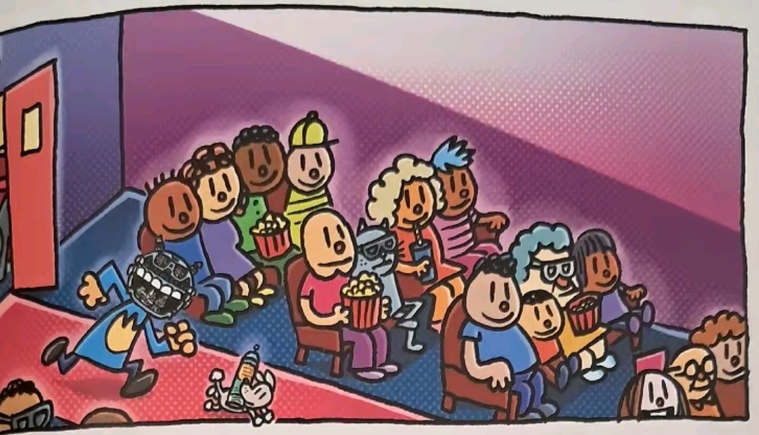 ᎷᎯᖇᏦᎩ(*´㉨ ` *) tweet media