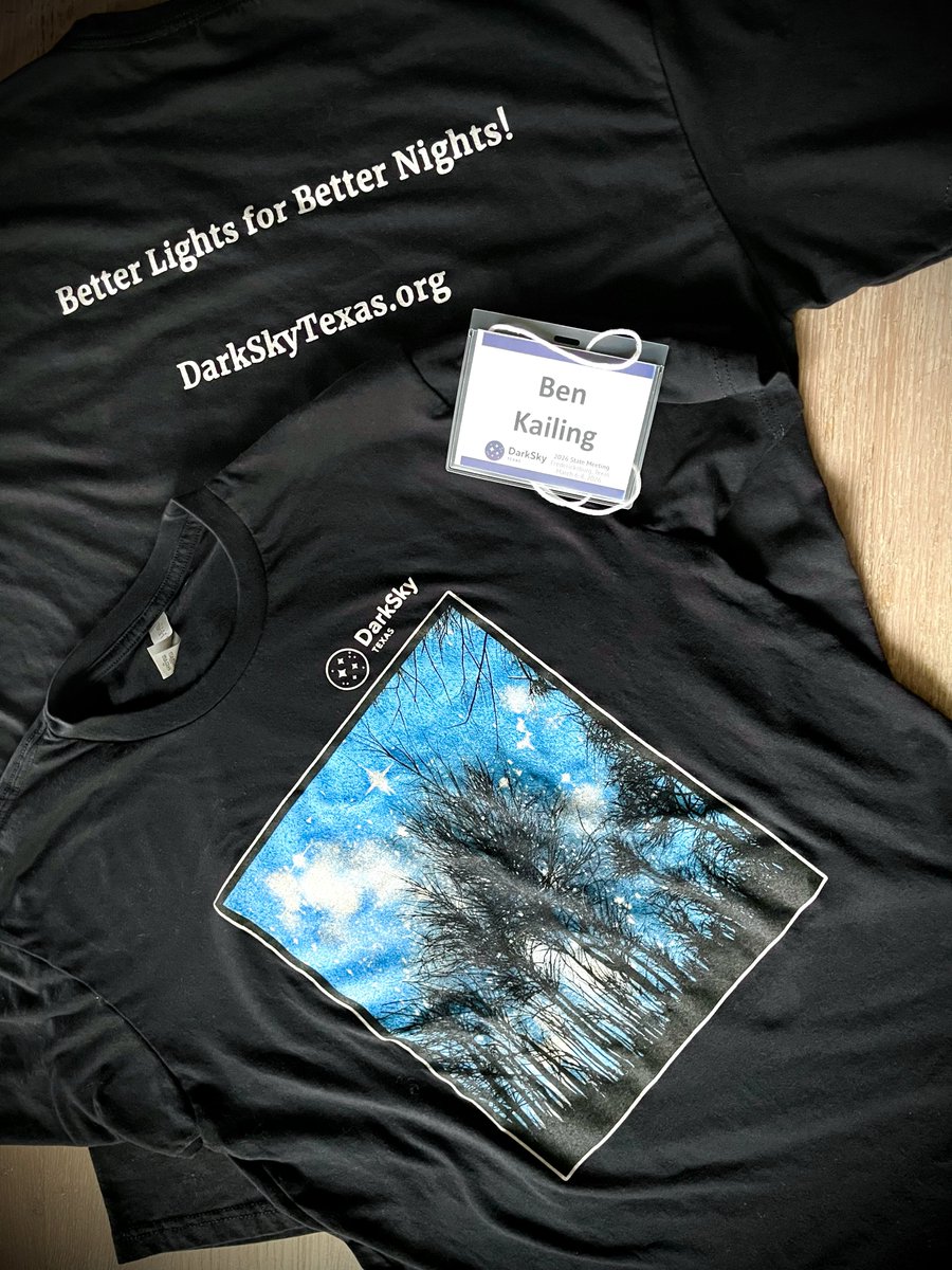 lazerbearvideo's tweet photo. We had a fabulous time at the @darkskytexas annual conference this past weekend! Thank you so much for inviting us! We shot video of their presenters and as soon as editing is finished, links will be posted https://t.co/KnK9629d6n
