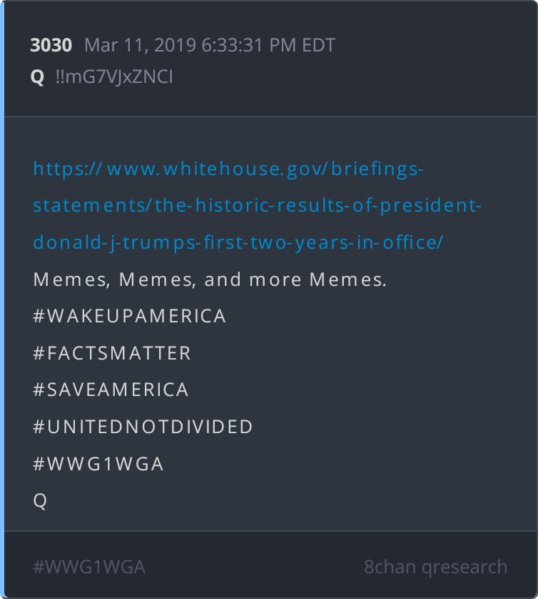 SlaveOrFree's tweet image. #SAVEAMERICA
x.com/WhiteHouse/sta…