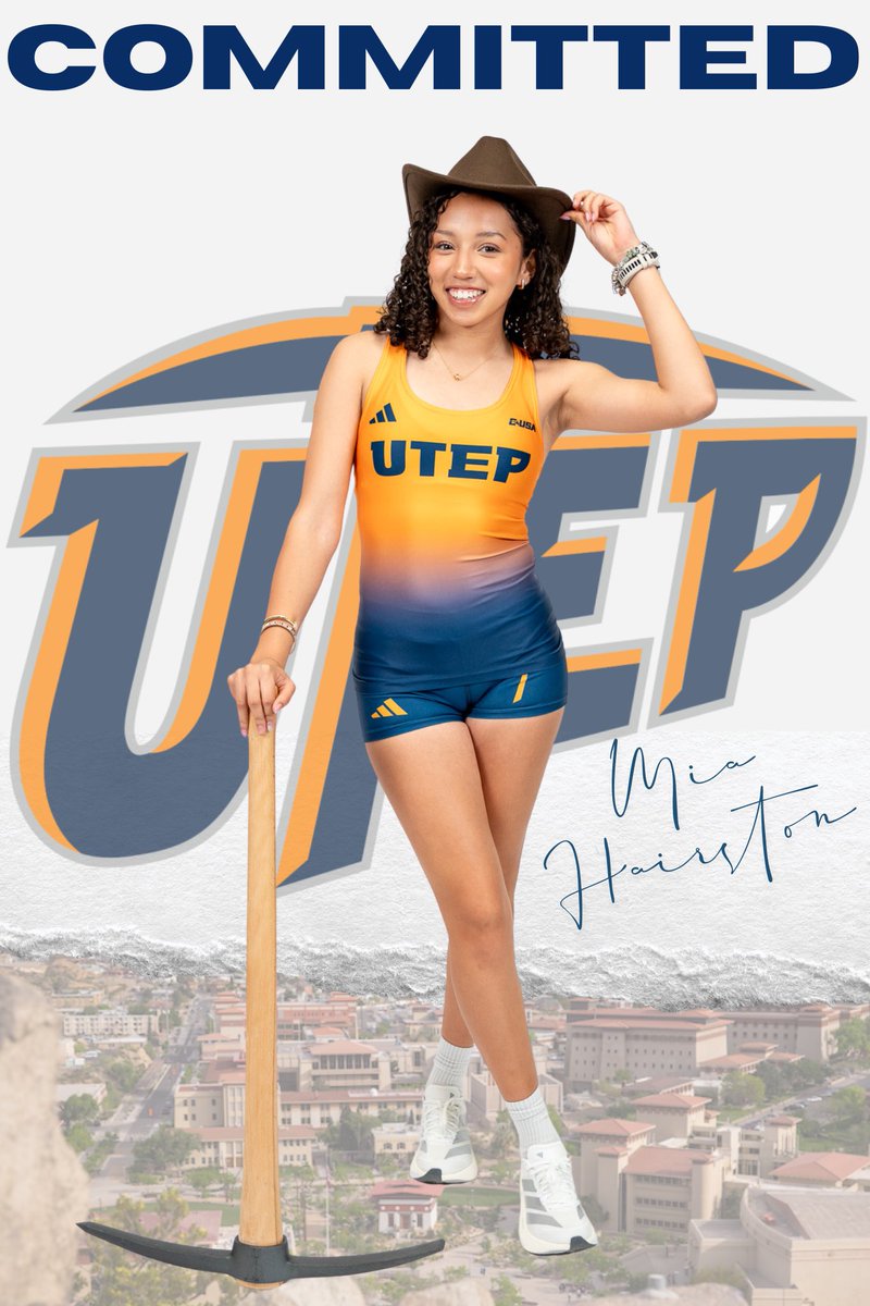 Mia Hairston tweet media