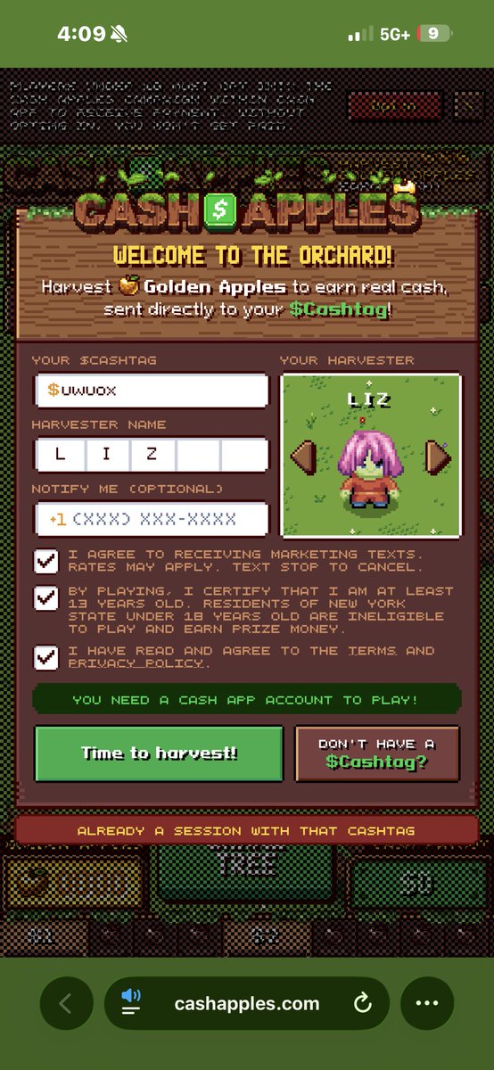 liz 🦭 tweet media