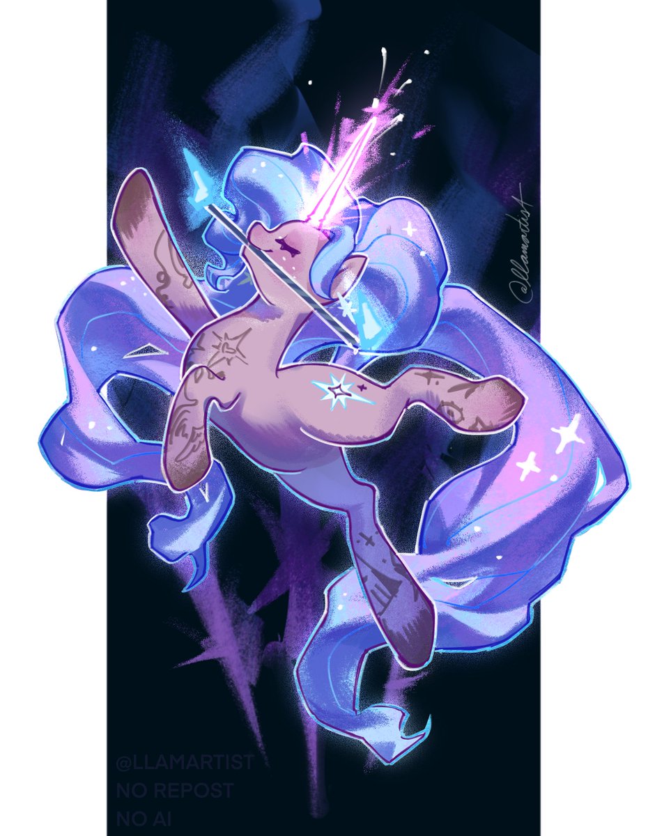 llama to SLASHBACK'26 tweet media