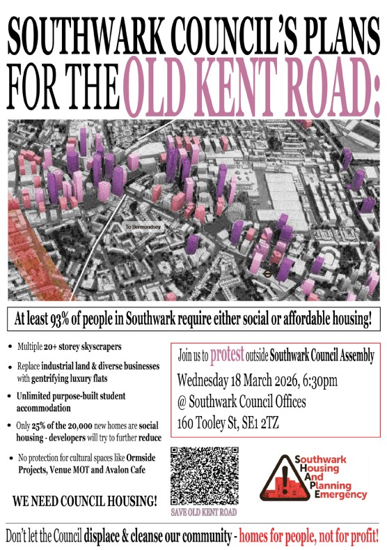 Peckham Vision tweet media