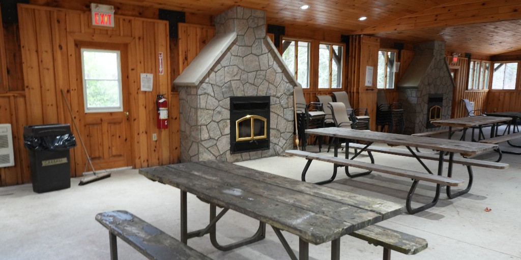 Algonquin Provincial Park tweet media