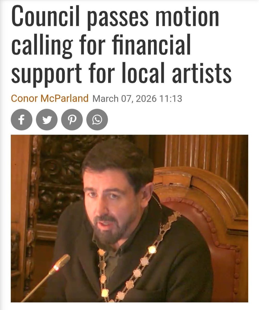 Paul Doherty tweet media