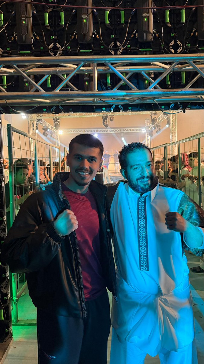 naif al-mutairi tweet media