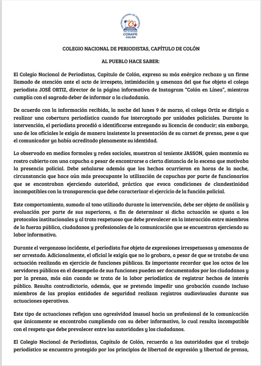 Grisel Bethancourt & Archivos Abiertos tweet media