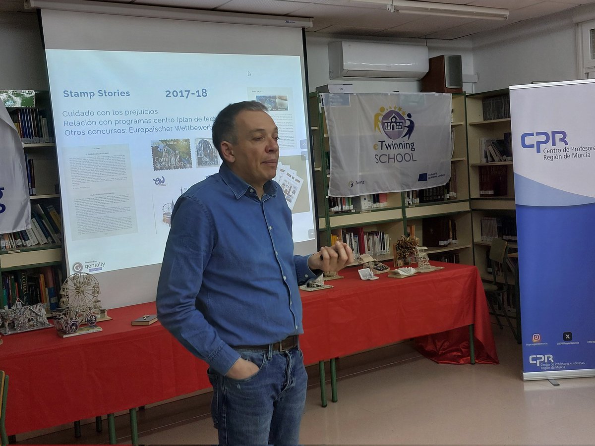 @iesfelipe2 tweet media