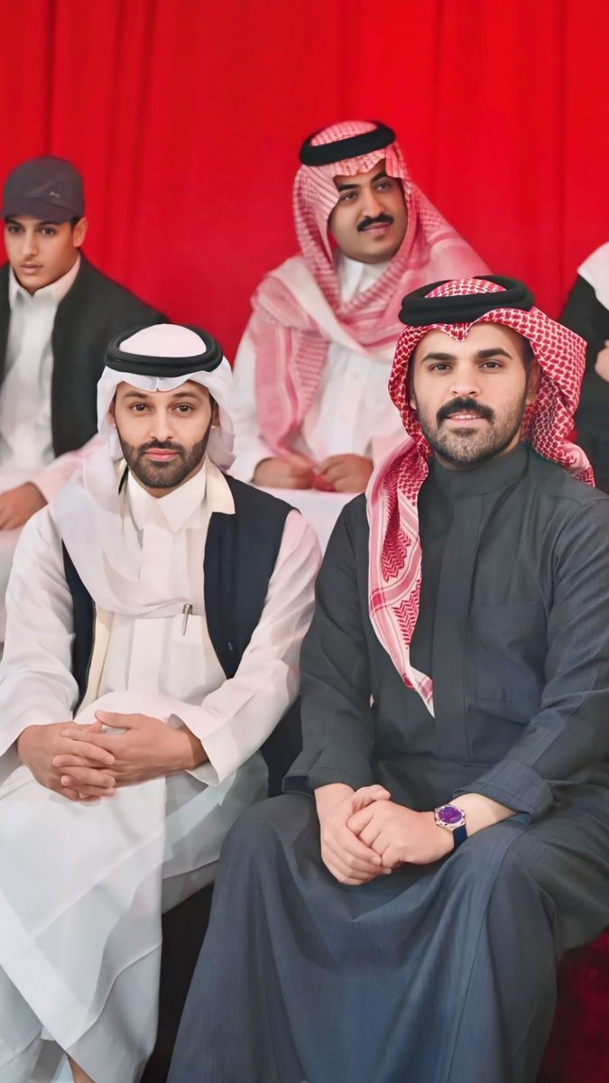 نمر الذيابي tweet media