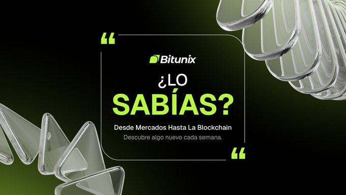 Bitunix Español tweet media
