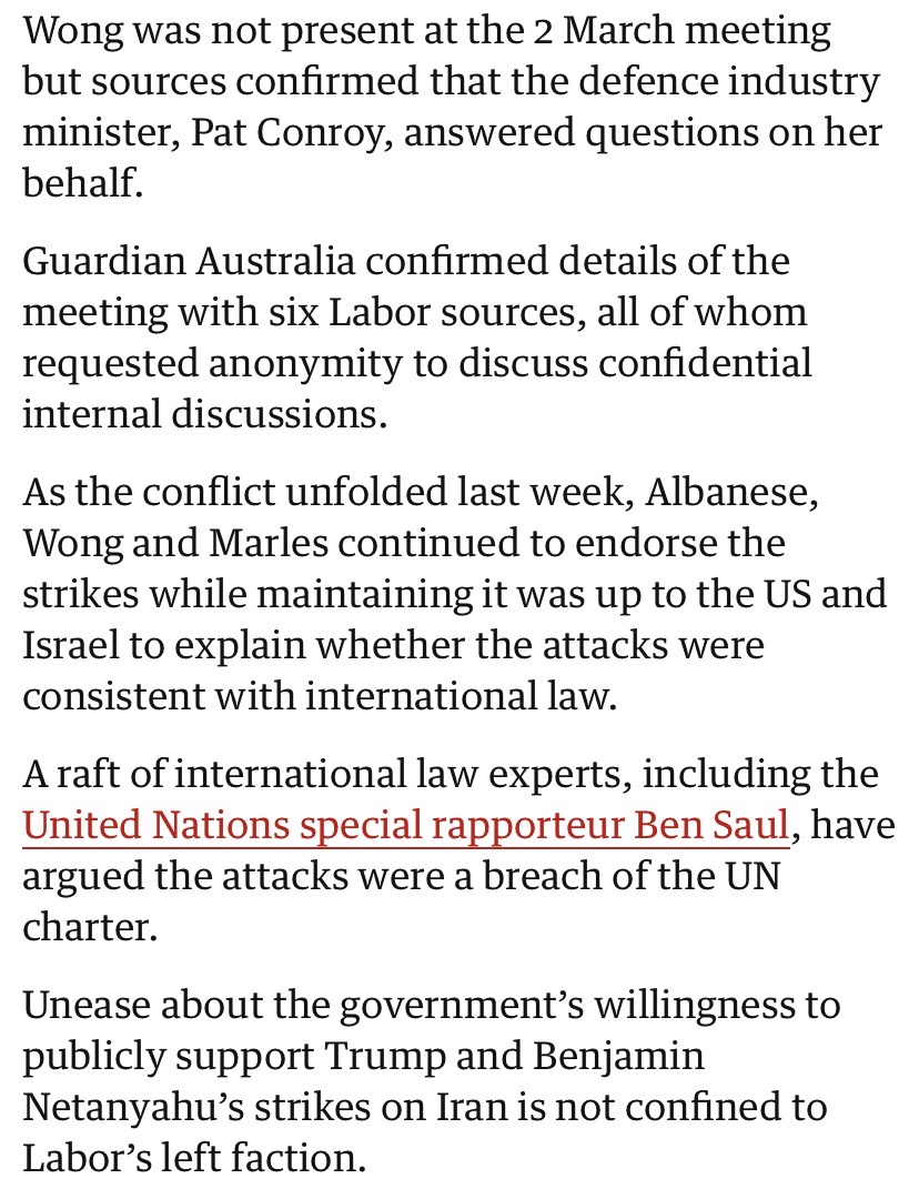 Doug Cameron tweet media