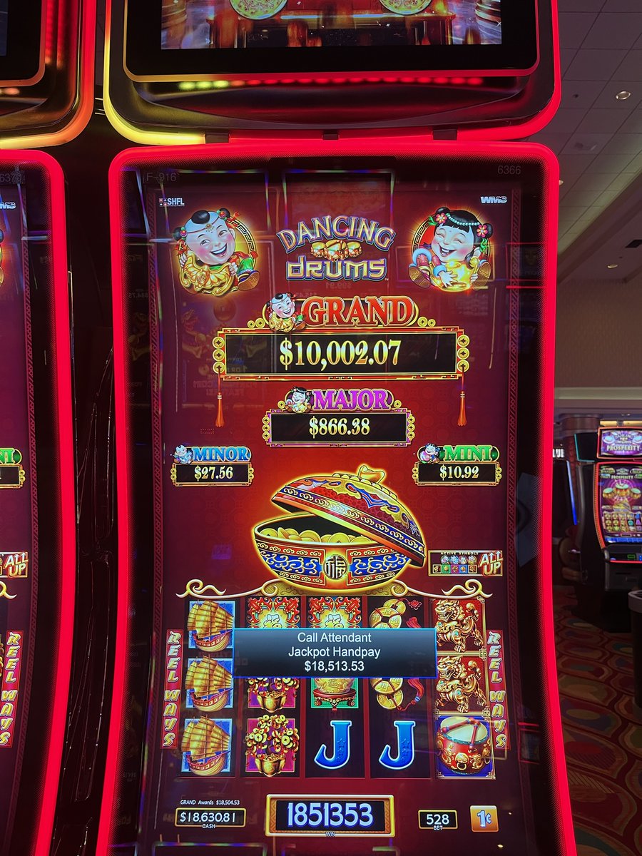 Fantasy Springs tweet media