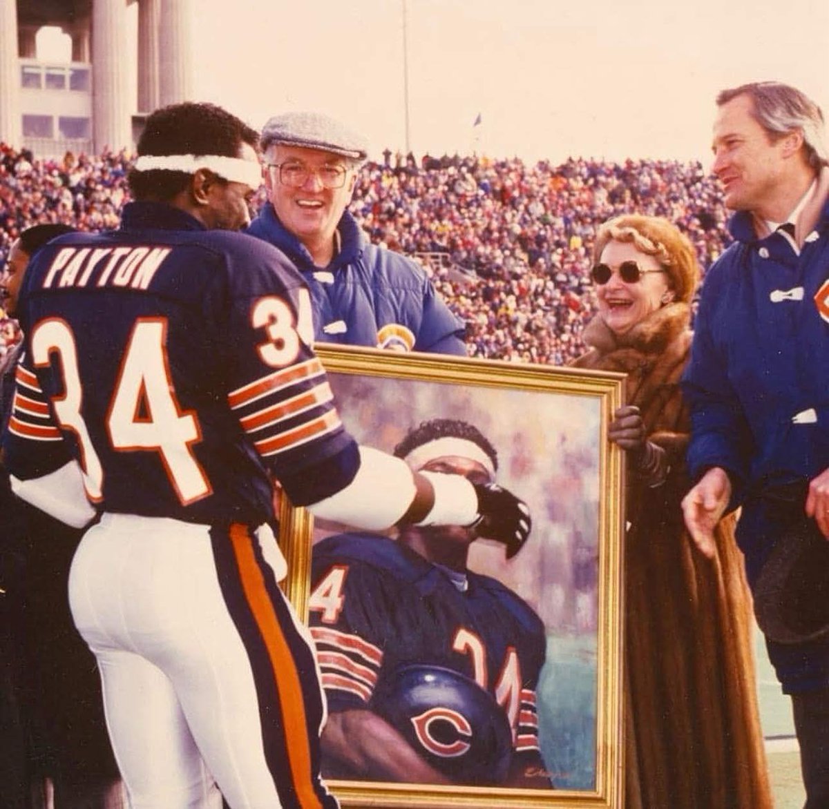 Football’s Greatest Moments tweet media