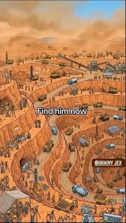 I haven't find him yet 😭😭😭😭