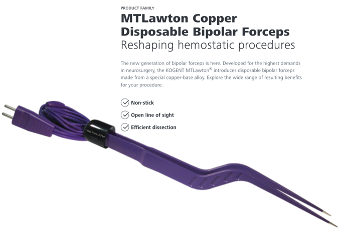 mtlawton's tweet photo. Visualization – seeing exactly what you’re doing – is the essence of microneurosurgery. Illumination and magnification of the microscope is critical, so is hemostasis because it keeps the field clean. Which is why you need the best bipolar cautery in the business: https://t.co/NMf61cZdll