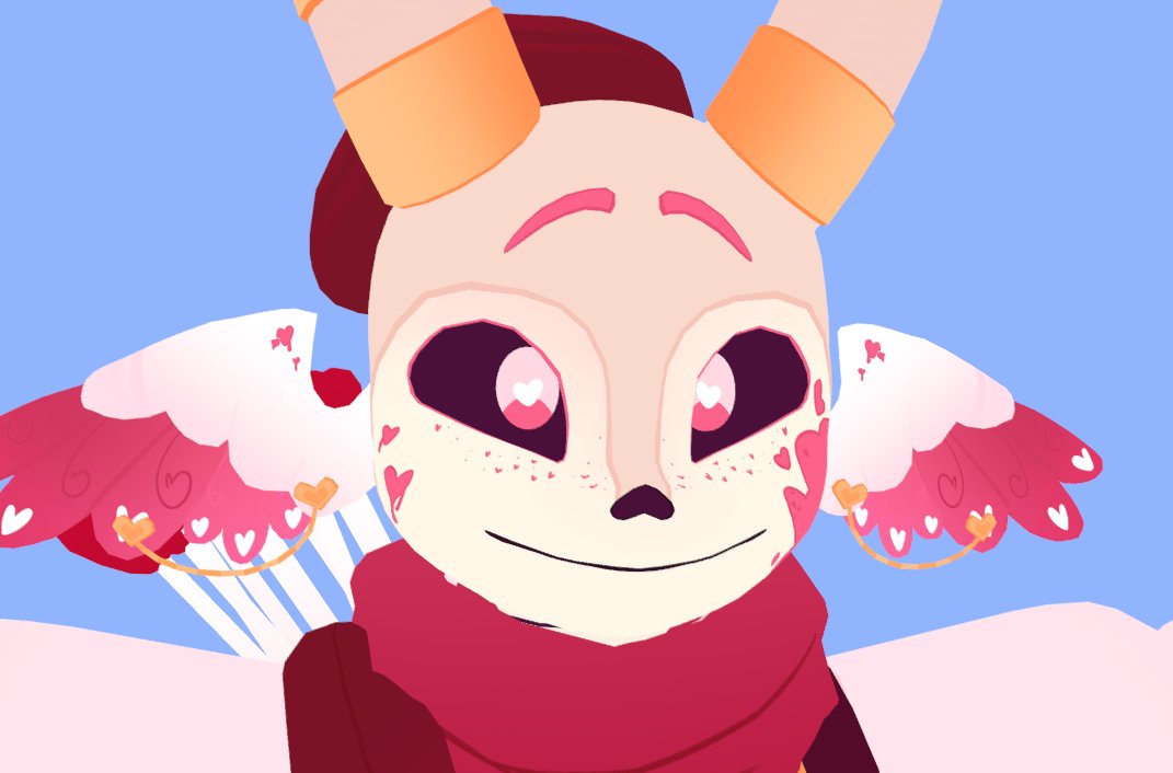 MASKY_VR • 🇵🇸 🍉 tweet media