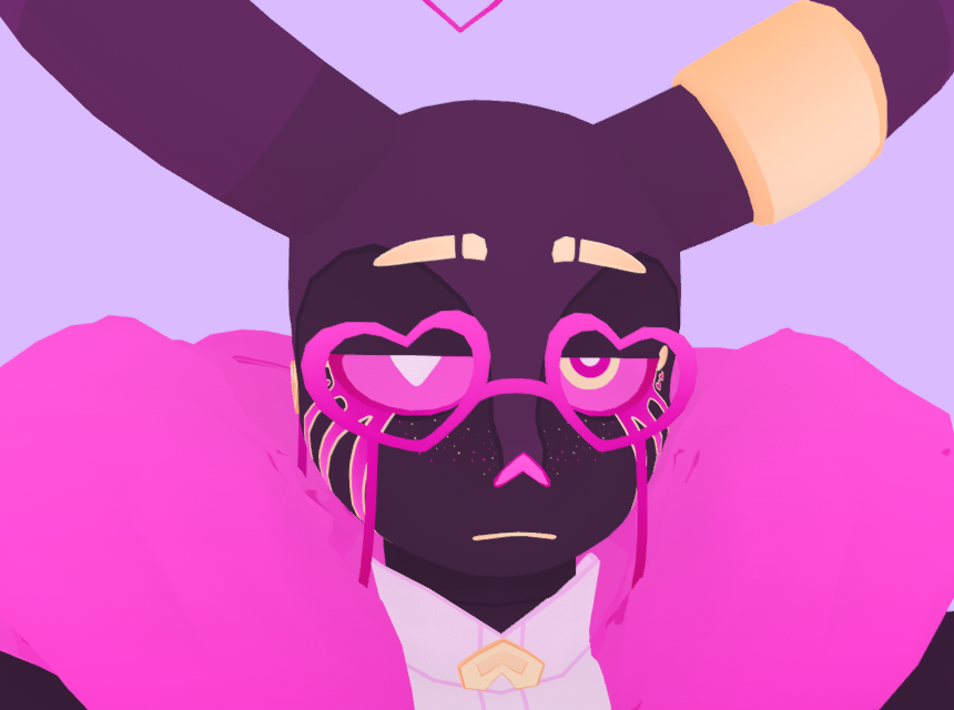 MASKY_VR • 🇵🇸 🍉 tweet media